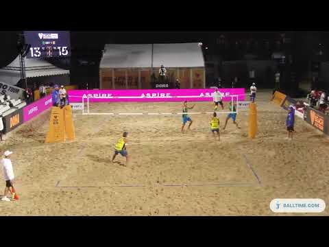 Cottafava-Nicolai x George-Andre