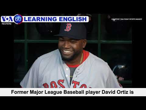 VOA60です。2019年6月10日 (VOA60: June 10, 2019)