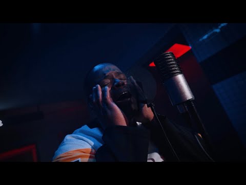 Morray - Mud Baby (Official Live Video)