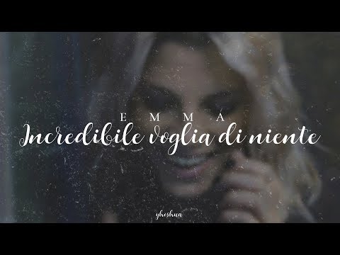 download lagu mp3 mp4 Non Ho Voglia Di Niente, download lagu Non Ho Voglia Di Niente gratis, unduh video klip Non Ho Voglia Di Niente