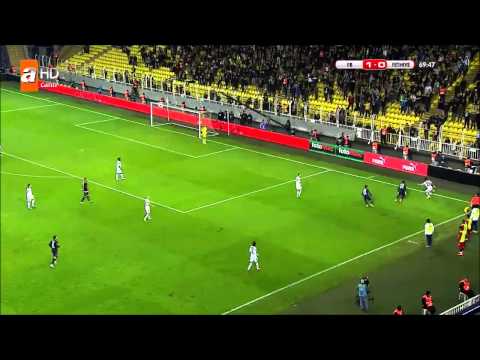 Selçuk Şahin Fethiyesporlu futbolcuları çalıma dizdi [HD]