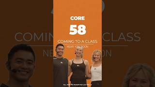 Les Mills Core 58 unofficial teaser is HERE! 🔥 You WON'T Believe This Release!