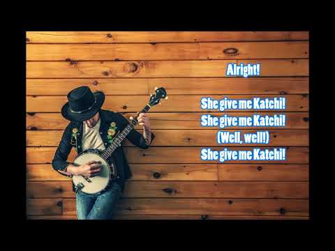 Ofenbach vs  Nick Waterhouse   Katchi Lyrics HD