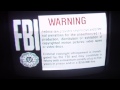 Opening To Beetlejuice 1991 VHS