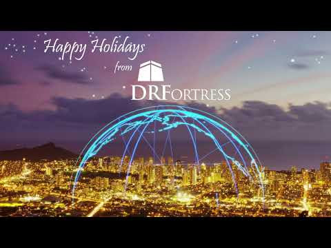 2020 Holiday E-Card