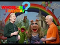 Whose Line Is It Anyway Sings The Rainbow Connection By The Muppets