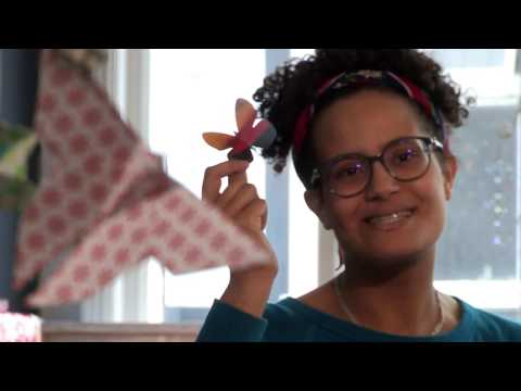 Social Butterflies - Brightlife