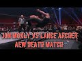 Jon Moxly Vs Lance Archer Death Match At AEW In A Texas