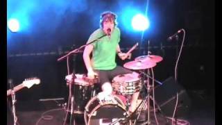 I Heart Hiroshima- Punks