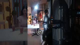 Download lagu CINTA YASMIN bts ' Romeo jadi cicak 🤣 mp3