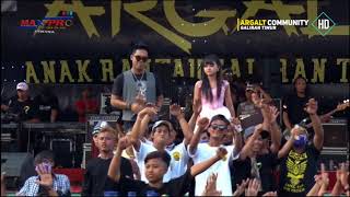 Download lagu Luka Lama - Rahma Anggara ft Brodin New Pallapa (Argalt) September 2017 mp3