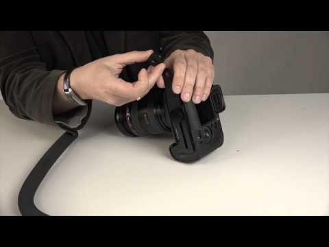 Flexible arm von Easyhood für entfesseltes Blitzen