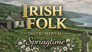 Download lagu Irish Spring 🍀 3 Hours of Peaceful Celtic Folk Music & Gentle Celtic Instrumentals mp3