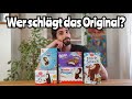 Kinder Pingui Cheap Products Or Milka The Big Test