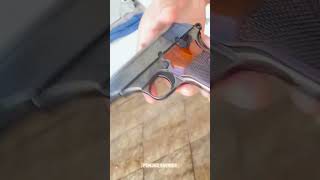 Download lagu Indian Ordinance RFI .32Bore Pistol #punjabsayings #pistol #shortvideo mp3