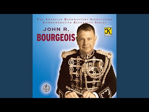 Semper Fidelis (Version for Band)