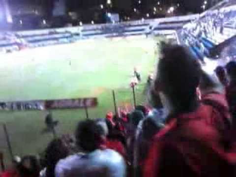 Brasil 1 X 0 caxias - show da torcida -  estádio centenário - gauchão 2014