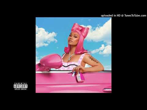 (FREE) Sexyy Red Type Beat - "PINK DRIVE" | Nicki Minaj x Cardi B Type Beat