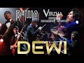 Dewi - Dewa19 Feat Virzha & Indonesian Philharmonic Orchestra