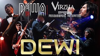 Download lagu Dewi - Dewa19 Feat Virzha & Indonesian Philharmonic Orchestra mp3