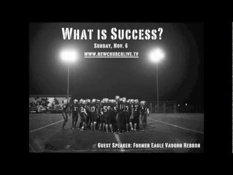 What is Success Trailer.mov