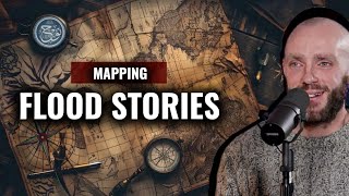 Video: 500 Worldwide Flood Stories besides Noah | Gerry Coghlan | Incisive Thoughts