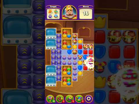 How to play royal match level 3378 . 3379 .3380 . Level complete new game 2025 🎯🎮