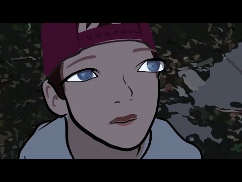 Finn Foxell - Ericsson  [Music Video//Waking Life]