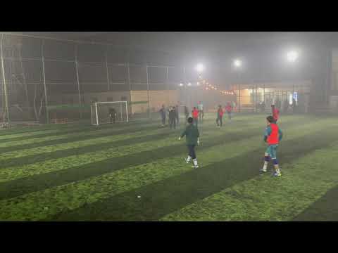 9-Tur//FC HAMROH (3:3)FC LION CITY