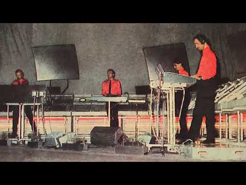 Kraftwerk | Live 1981 [Remastered]