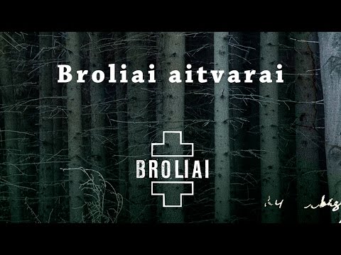 Aistė Smilgevičiūtė ir grupė SKYLĖ - Broliai aitvarai