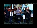 Tribute to THE POLICE: bob belden ensemble & dianne reeves - wrapped around your finger