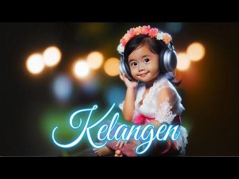 Kelangen - Gambelan Bali - Sugi Art