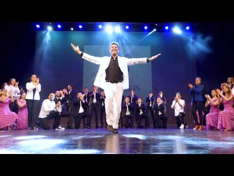 "Zorba the Greek" ShakallisDance2019/Just Dance