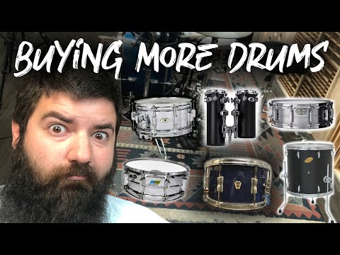 I Have Too Many Snares...