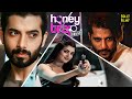 Honey Trap Squad Hindi Full Movie Akanksha Puri Karanveer Bora Ruma Sharma Hindi Movie