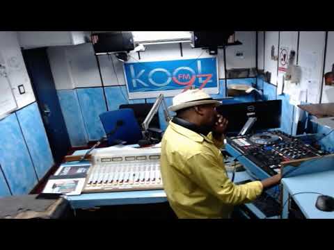 KOOL97FM | Live