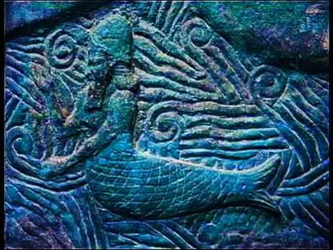 SIREN - Experimental Dance - (Anunnaki music)