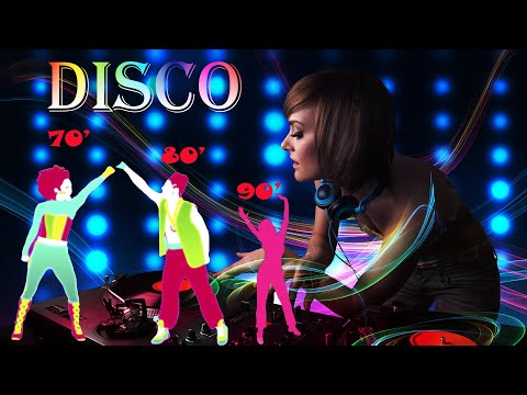 Funky & Disco House 70 & 80-90 Classics - Funky Disco Soul Mix Vol. 28👍👏👏👏