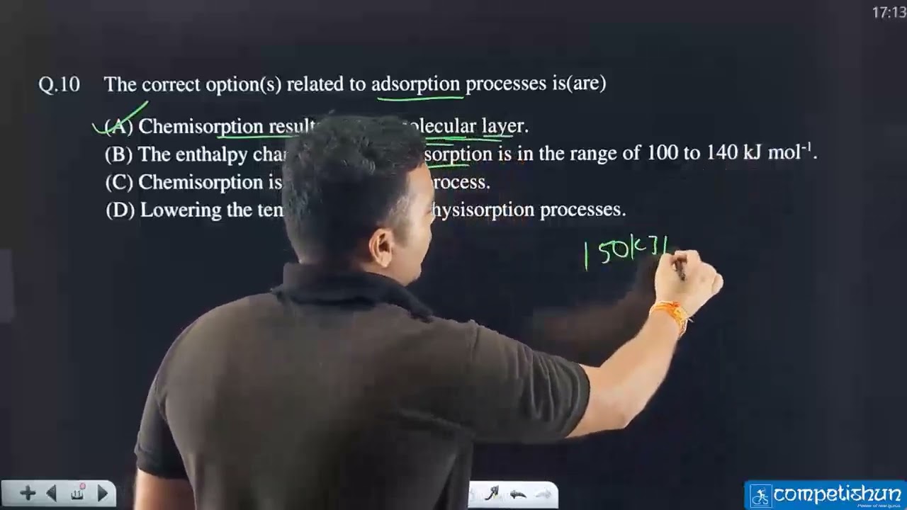 Video Solution