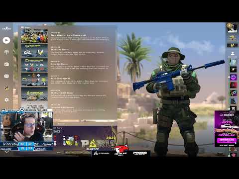 Zorlak explica DPIs pt.1