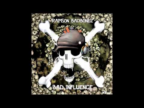 Ramson Badbonez - This Street Life (feat Balance) (prod by Jetsun)