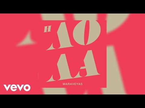 Maraveyas - Diktator Des Marktes