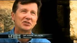 Video: The First Christians & Apostle Paul - Lost Worlds