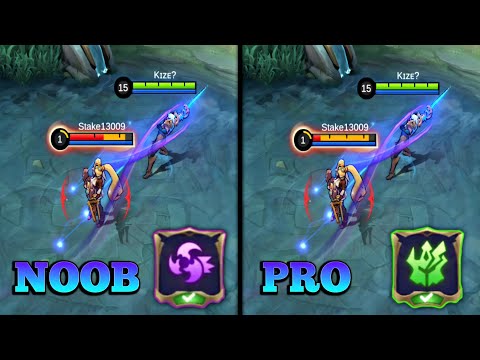 LANCELOT JUNGLE EMBLEM NEW META | LANCELOT BEST BUILD 2022 | TOP GLOBAL LANCELOT GAMEPLAY | MLBB