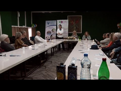 Info - Svetski dan borbe protiv artritisa obeležen u Niškoj Banji (TV KCN 11.10.2024)
