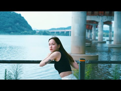 [MV] Summer is for Falling in Love - Sarah Kang (unofficial)