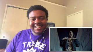 The RRR Mob - Wooh (Prod. Laioung)🇮🇹🇮🇹|Reaction| WOOH!!🔥🔥