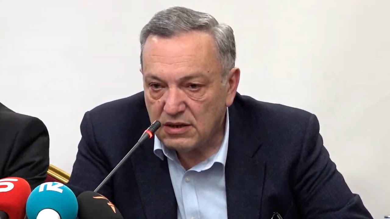 Տավուշի սահմանների նման զգայուն համազգային խնդիրը չի կարելի լուծել մի հատ արձանագրությամբ. Ադոնց