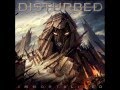 Disturbed - Fire It Up